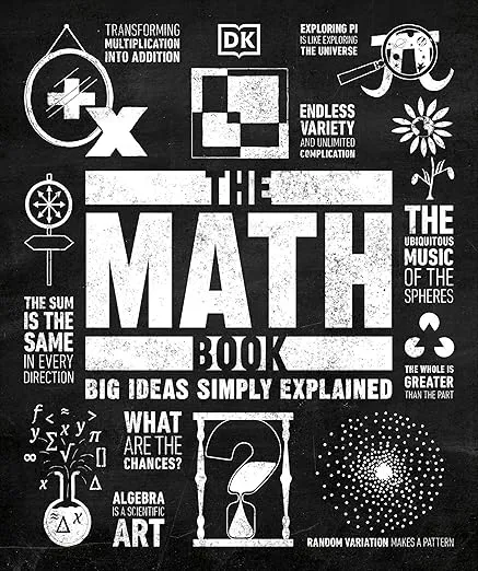 the-math-book